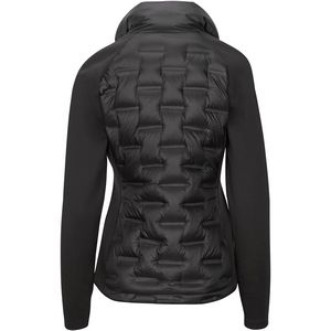 Women's Hybrid Down Jacket