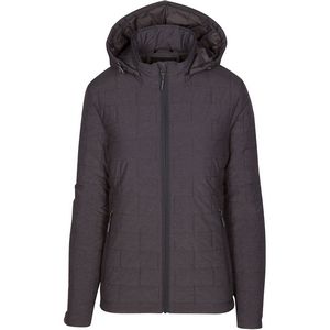 Women's Microburst Puffer Jacket