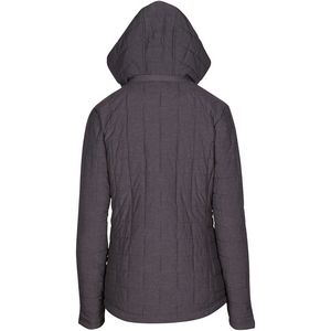 Women's Microburst Puffer Jacket
