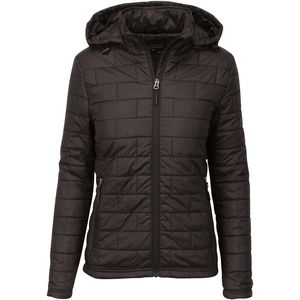Women's Microburst Puffer Jacket
