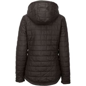 Women's Microburst Puffer Jacket