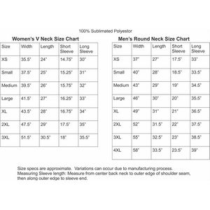 Women's V Neck Running Short Sleeve Shirt