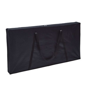 4 Black & Navy Bean Bags