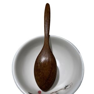 Wood Spoon
