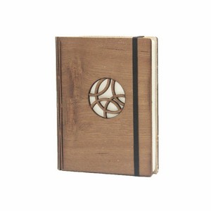 Wooden Journal - Large