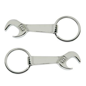 Wrench Bottle Opener