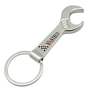 Wrench Bottle Opener
