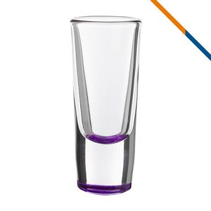 Wyman Heavy Base Shot Glasses - 1.5 Oz.