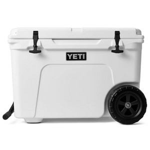 YETI® Tundra Haul Wheeled Hard Cooler Ice Chest (28.1" x 19.6")