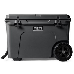 YETI® Tundra Haul Wheeled Hard Cooler Ice Chest (28.1" x 19.6")