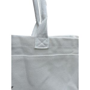 Yoga Cotton Tote Bag