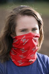 Youth Bontsuâ„¢ Multifunctional Face Mask For Kids