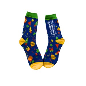 Youth Crew Socks