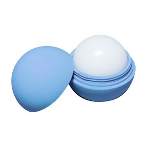 Yummy Round Lip Balm