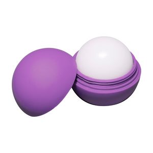 Yummy Round Lip Balm