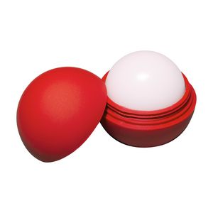 Yummy Round Lip Balm