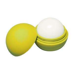 Yummy Round Lip Balm