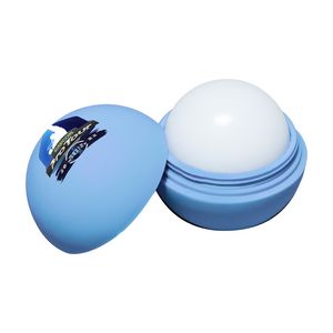 Yummy Round Lip Balm