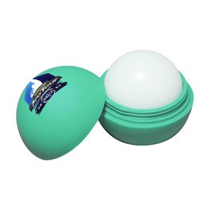 Yummy Round Lip Balm