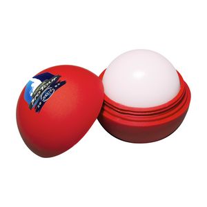 Yummy Round Lip Balm