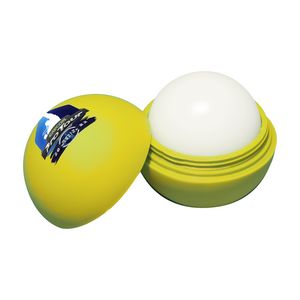 Yummy Round Lip Balm