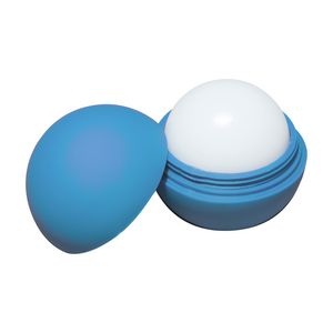 Yummy Round Lip Balm