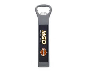 Zamac Bottle Opener