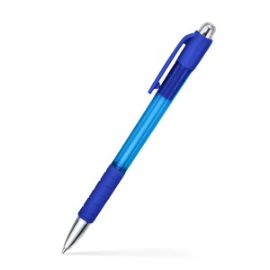 Zaz Click Pen