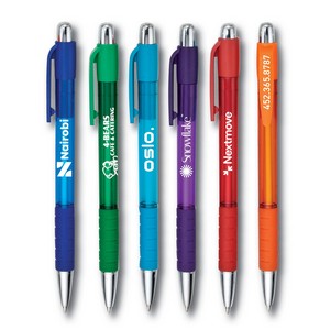 Zaz Click Pen