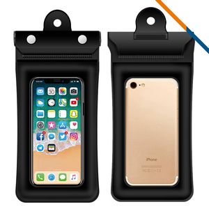 Zeal Waterproof Phone Pouch