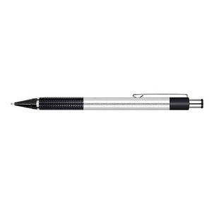 Zebra M-301 Stainless Steel Mechanical Pencil