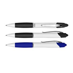 Zebra Z-Grip Max Retractable Ball Point Pen