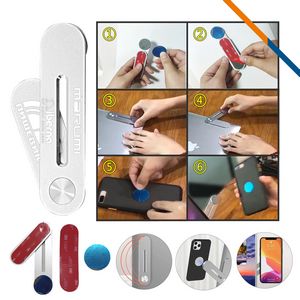 Zee Universal Phone Holder