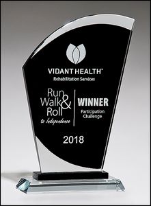 Zenith Sail Glass Award