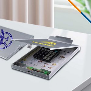Zesh Storage Clipboard
