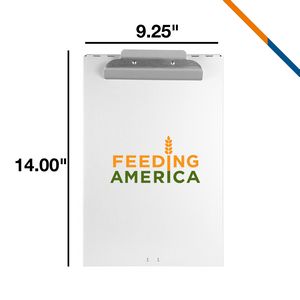 Zesh Storage Clipboard