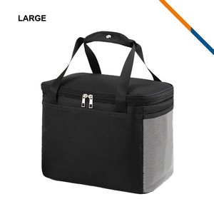 Zesty Insulated Cooler Bag