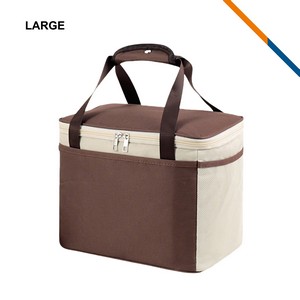 Zesty Insulated Cooler Bag