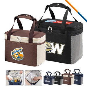 Zesty Insulated Cooler Bag