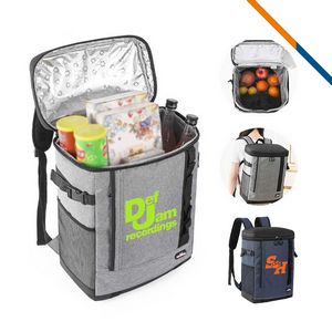 Zevera Cooler Backpack