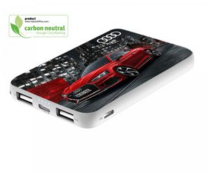 Zion 5000mAh Power Bank