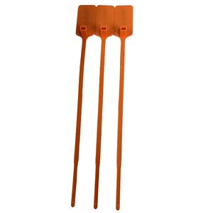 Zip Tie Tag