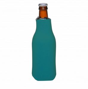 Zipper Beer Bottle Insulators
