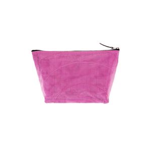 Zippered Makeup Bag