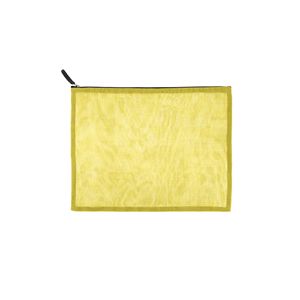 Zippered Portfolio (Large)