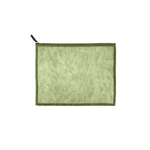 Zippered Portfolio (Large)