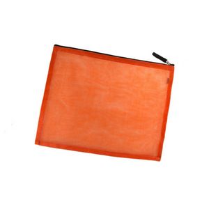 Zippered Portfolio (Medium)