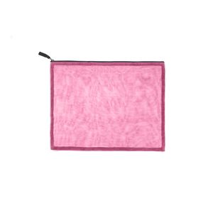 Zippered Portfolio (Medium)