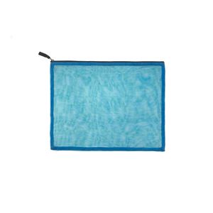 Zippered Portfolio (Medium)