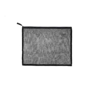 Zippered Portfolio (Medium)